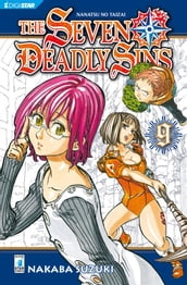 The Seven Deadly Sins 9