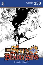 The Seven Deadly Sins Capítulo 330
