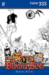 The Seven Deadly Sins Capítulo 333