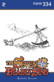 The Seven Deadly Sins Capítulo 334