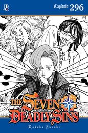 The Seven Deadly Sins Capítulo 296