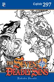 The Seven Deadly Sins Capítulo 297