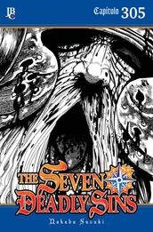 The Seven Deadly Sins Capítulo 305