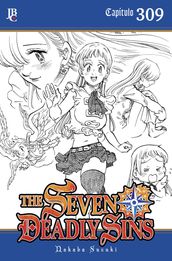 The Seven Deadly Sins Capítulo 309