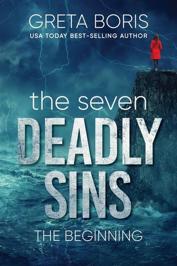 The Seven Deadly Sins: The Beginning - Greta Boris