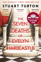 The Seven Deaths of Evelyn Hardcastle