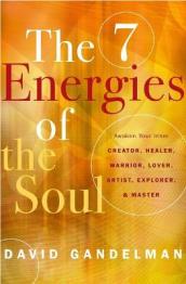 The Seven Energies of the Soul