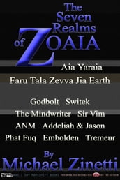 The Seven Realms Of Zoaia