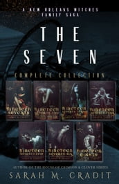 The Seven Series: The Complete Collection