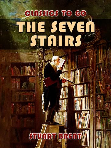 The Seven Stairs - Stuart Brent