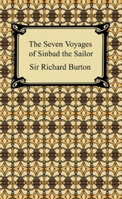 The Seven Voyages of Sinbad the Sailor