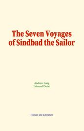 The Seven Voyages of Sindbad the Sailor