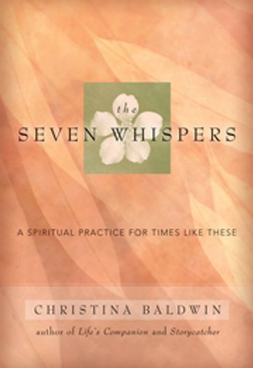 The Seven Whispers - Christina Baldwin