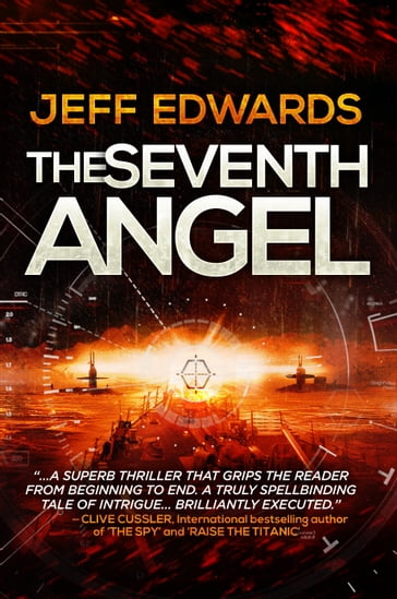 The Seventh Angel - Jeff Edwards