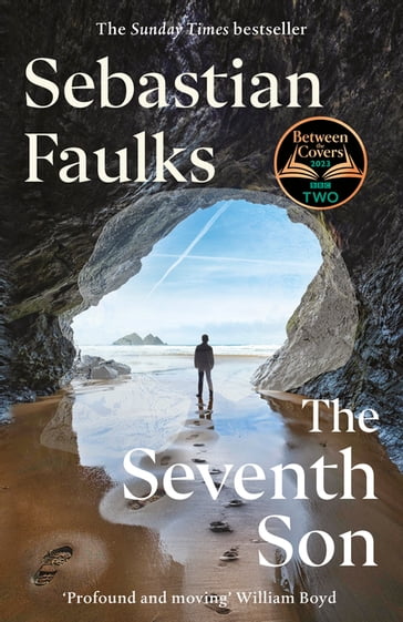The Seventh Son - Sebastian Faulks
