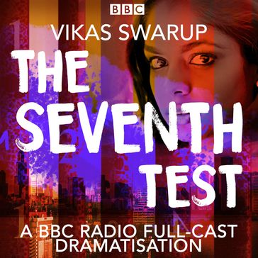 The Seventh Test - Vikas Swarup