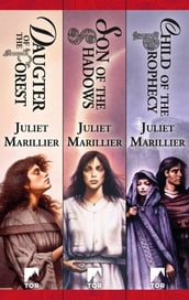 The Sevenwaters Trilogy