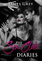 The Sex Club Diaries