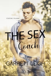 The Sex Coach Edizione Italiana
