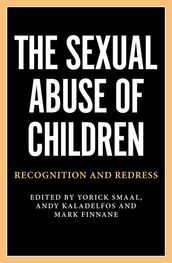 The Sexual Abuse of Children