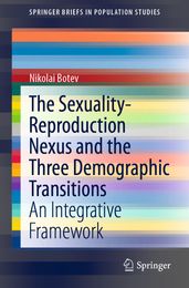 The Sexuality-Reproduction Nexus and the Three Demographic Transitions