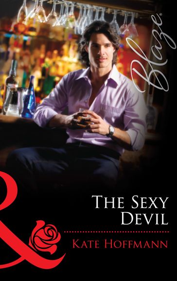 The Sexy Devil (Mills & Boon Blaze) - Kate Hoffmann