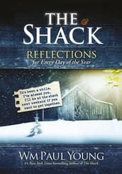 The Shack: Reflections for Every Day of the Year