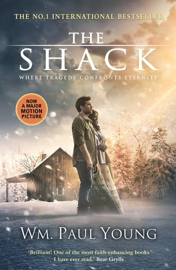 The Shack - Wm Paul Young