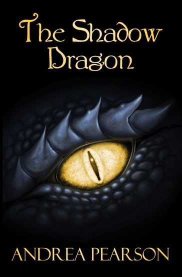 The Shadow Dragon - Andrea Pearson