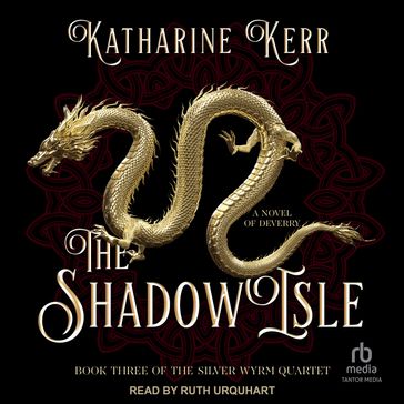 The Shadow Isle - Katharine Kerr