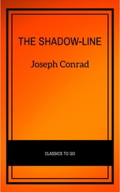 The Shadow-Line: A Confession (Vintage Classics)