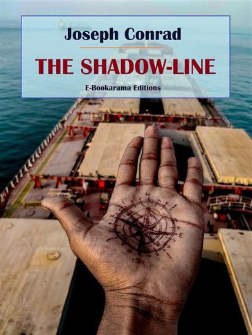 The Shadow-Line - Joseph Conrad