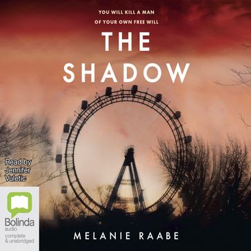 The Shadow - Melanie Raabe