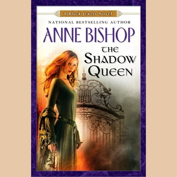 The Shadow Queen - Anne Bishop