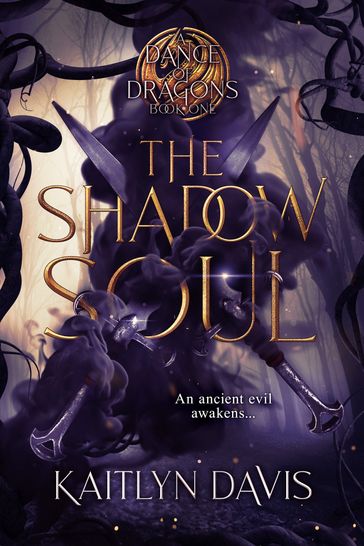 The Shadow Soul - Kaitlyn Davis