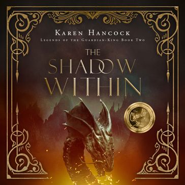 The Shadow Within - Karen Hancock