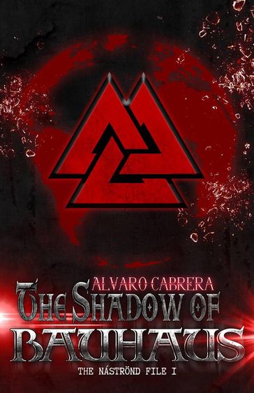 The Shadow of Bauhaus - Álvaro Cabrera