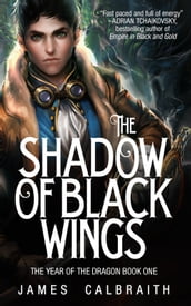 The Shadow of Black Wings