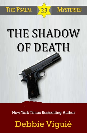The Shadow of Death - Debbie Viguié