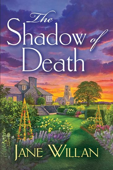 The Shadow of Death - Jane Willan