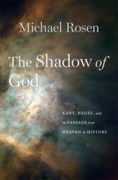 The Shadow of God