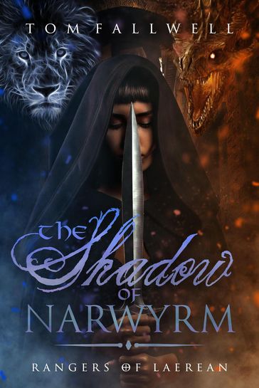 The Shadow of Narwyrm - Tom Fallwell