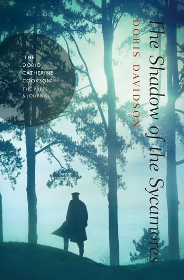 The Shadow of The Sycamores - Doris Davidson