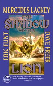 The Shadow of the Lion