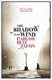 The Shadow of the Wind