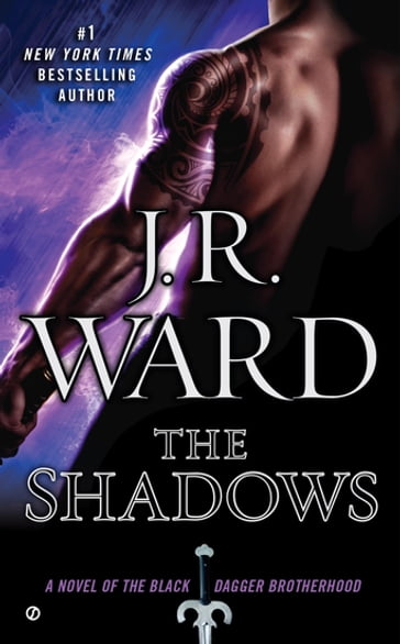 The Shadows - J.R. Ward