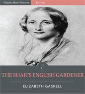 The Shahs English Gardener