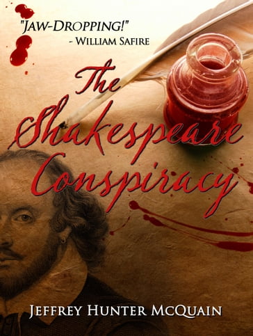 The Shakespeare Conspiracy - Jeffrey McQuain