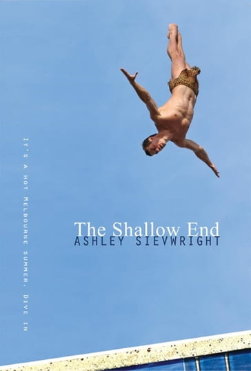 The Shallow End - Ashley Sievwright