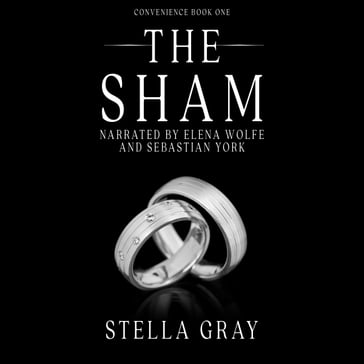 The Sham - Stella Gray